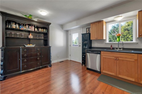 10 Strathcona Crt, Campbell River, BC 