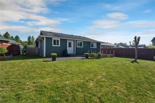 10 Strathcona Crt, Campbell River, BC 