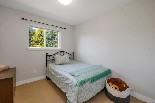 10 Strathcona Crt, Campbell River, BC 