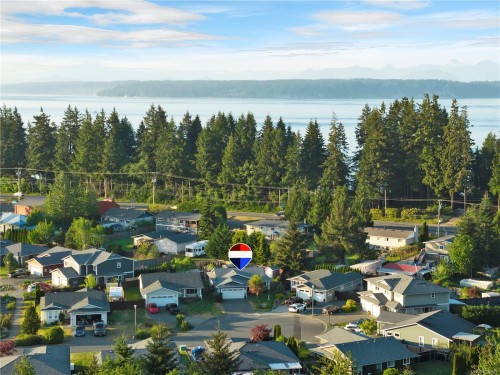 10 Strathcona Crt, Campbell River, BC 