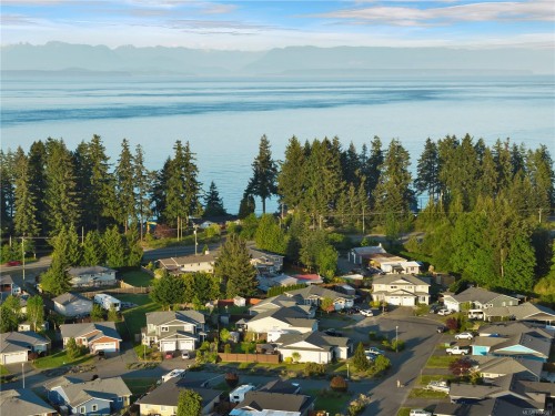 10 Strathcona Crt, Campbell River, BC 