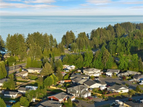 10 Strathcona Crt, Campbell River, BC 
