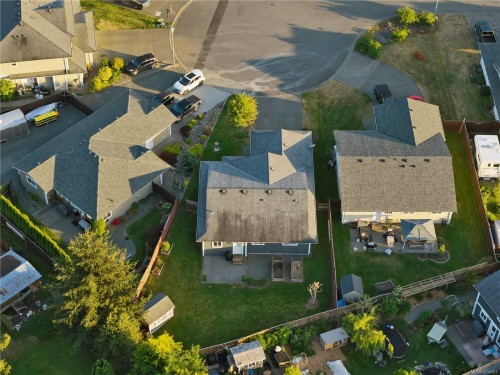 10 Strathcona Crt, Campbell River, BC 