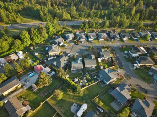 10 Strathcona Crt, Campbell River, BC 