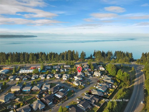 10 Strathcona Crt, Campbell River, BC 