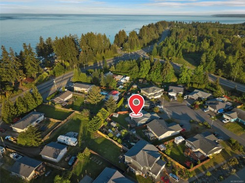 10 Strathcona Crt, Campbell River, BC 