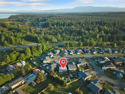 10 Strathcona Crt, Campbell River, BC 