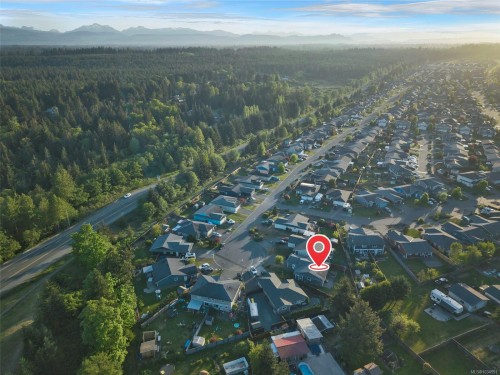 10 Strathcona Crt, Campbell River, BC 
