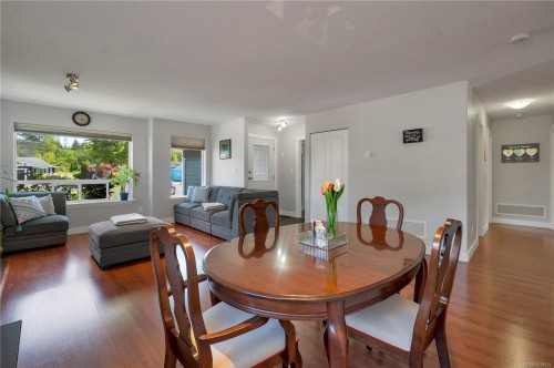 10 Strathcona Crt, Campbell River, BC 