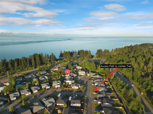 10 Strathcona Crt, Campbell River, BC 