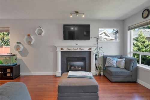 10 Strathcona Crt, Campbell River, BC 
