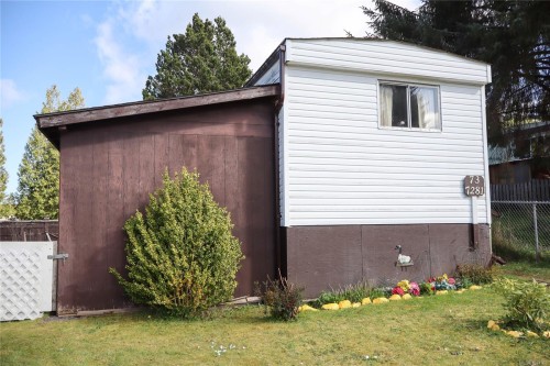 73-7281 Klakish Pl, Port Hardy, BC 