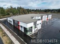 106-650C Allandale Rd Colwood, BC V9C 0S2