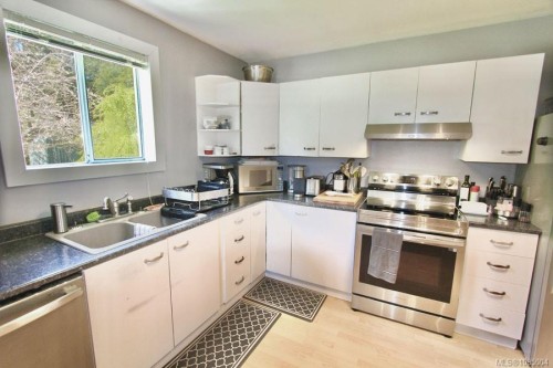 2130 Teal Blvd, Masset, BC 