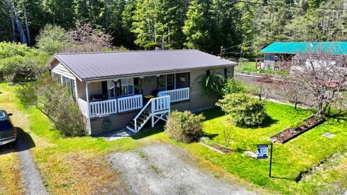 2130 Teal Blvd, Masset, BC 