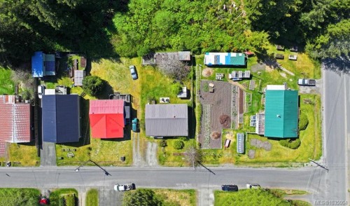 2130 Teal Blvd, Masset, BC 