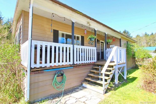 2130 Teal Blvd, Masset, BC 
