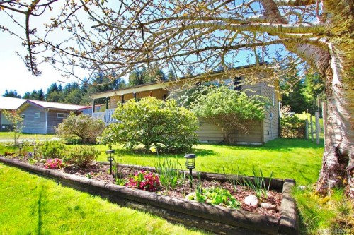 2130 Teal Blvd, Masset, BC 