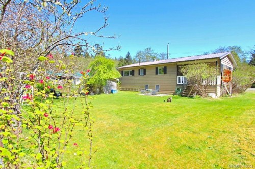 2130 Teal Blvd, Masset, BC 
