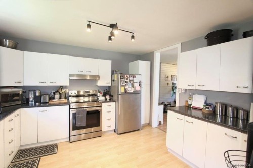 2130 Teal Blvd, Masset, BC 