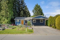 2173 Duggan Rd Nanaimo, BC V9S 5N9