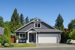 3054 Keystone Dr Duncan, BC V9L 0E1