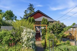 650 Campbell St Nanaimo, BC V9R 3H2