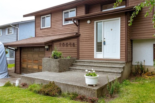 10046 Judson Pl, Sidney, BC 