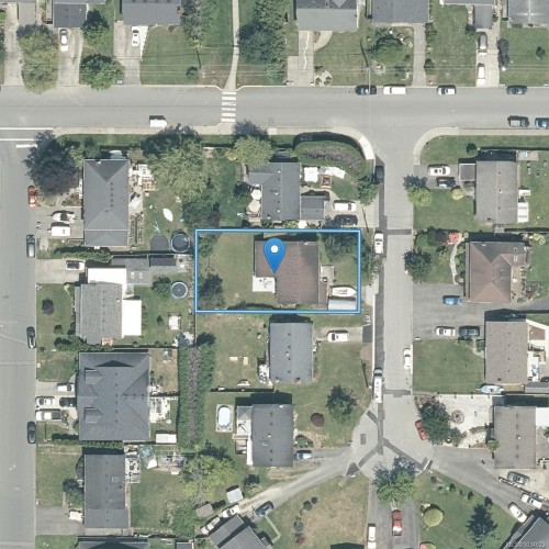 10046 Judson Pl, Sidney, BC 