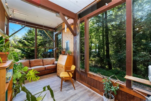 490 Rainbow Rd, Salt Spring, BC 