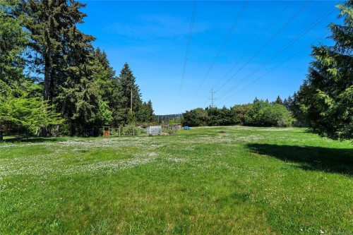 490 Rainbow Rd, Salt Spring, BC 