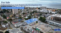 131-139 Menzies St Victoria, BC V8V 2G4