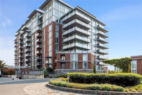 210-100 Saghalie Rd  Victoria, BC V9A 0A1