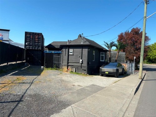 541 Alpha St, Victoria, BC 