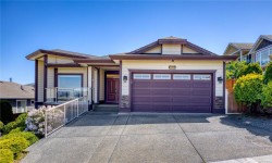 6448 Peregrine Rd Nanaimo, BC V9V 1V5