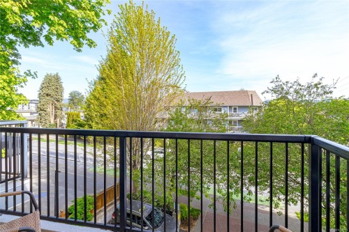 202-116 Queens Rd, Duncan, BC 
