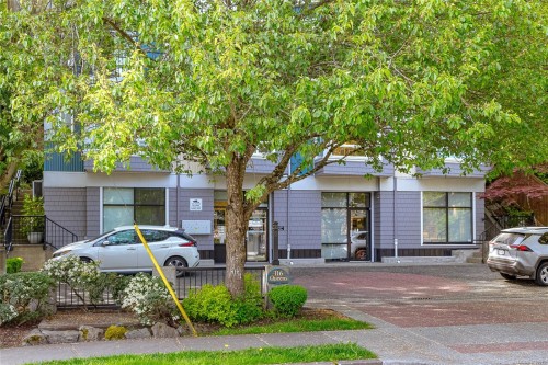 202-116 Queens Rd, Duncan, BC 