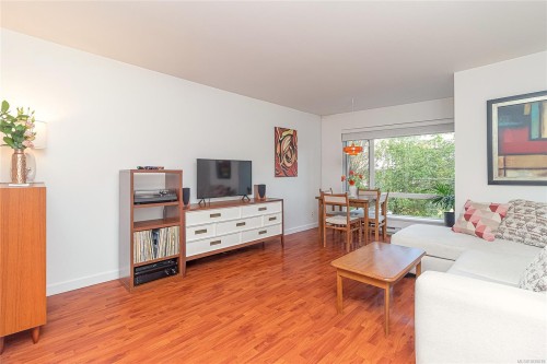 202-116 Queens Rd, Duncan, BC 
