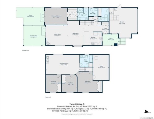 6342 Herons Pl, Duncan, BC 