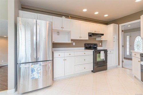 2228 Tarn Pl, Duncan, BC 