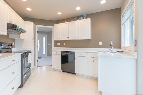 2228 Tarn Pl, Duncan, BC 