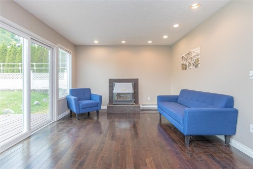 2228 Tarn Pl, Duncan, BC 