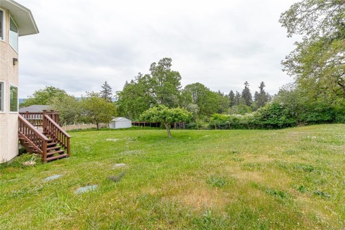 2228 Tarn Pl, Duncan, BC 