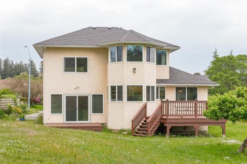 2228 Tarn Pl, Duncan, BC 