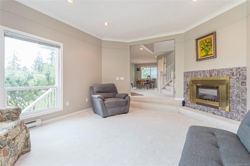 2228 Tarn Pl, Duncan, BC 