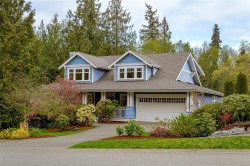 899 Frayne Rd Mill Bay, BC V0R 2P1