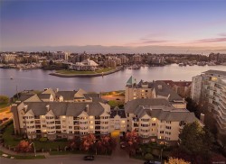 409-50 Songhees Rd Victoria, BC V9A 7J4