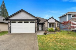 3031 Keystone Dr Duncan, BC V9L 0E1