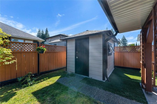 3031 Keystone Dr, Duncan, BC 