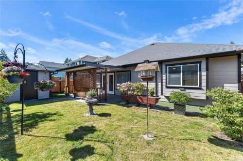 3031 Keystone Dr, Duncan, BC 